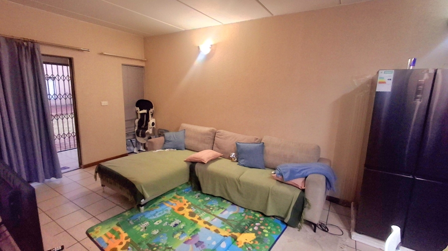 2 Bedroom Property for Sale in Sasolburg Ext 23 Free State